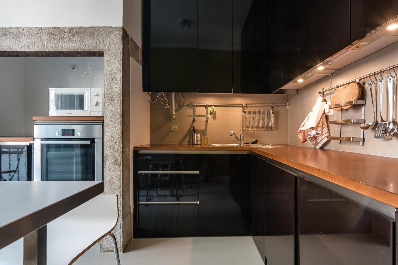 Elegant 3 Bedroom Flat With View In Principe Real Lisboa Extérieur photo